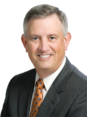 Mike StockPresident/CEO QualChoice of Arkansas