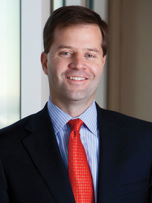 Paul HartExecutive Vice President & Chief Financial OfficerRLJ McLarty Landers Automotive/McLarty Cos., Little Rock