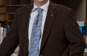 Randy PalculictAIA, Principal, Jackson Brown Palculict Architects