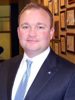 Tamage WhiteheadChief Financial OfficerARcare , Augusta