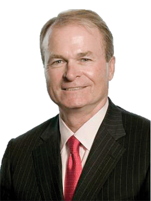 Tom KaneSenior vice president, Stephens Insurance