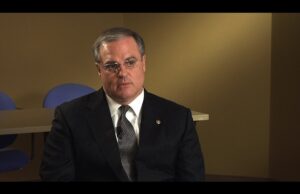 U.S. Sen. Mark Pryor, D-Ark., is bracing for a budgeting battle when Congress reconvenes to grapple with hard decisions to avoid and deconstruct the fiscal cliff confronting America.