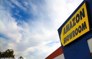 Best Buy's new sign?