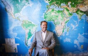 Cameron Smith, of Rogers recruiter Cameron Smith & Associates, says&nbsp;"the best definition of an employment contract is it protects the promises made during the courtship and offer stages."