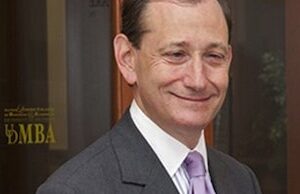 Charles Elson of the John L. Weinberg Center for Corporate Governance said pay continues to rise for CEOs.