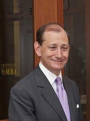 Charles Elson of the John L. Weinberg Center for Corporate Governance said pay continues to rise for CEOs.