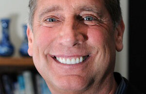 P.A.M. Transportation President Daniel H. Cushman.