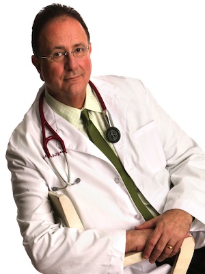Dr. David Lipschitz