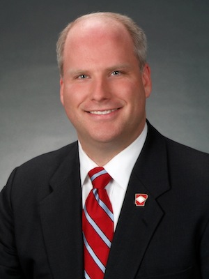 Attorney General Dustin McDaniel says he's raised more than $1 million during the first three months of fundraising for his 2014 bid for governor.