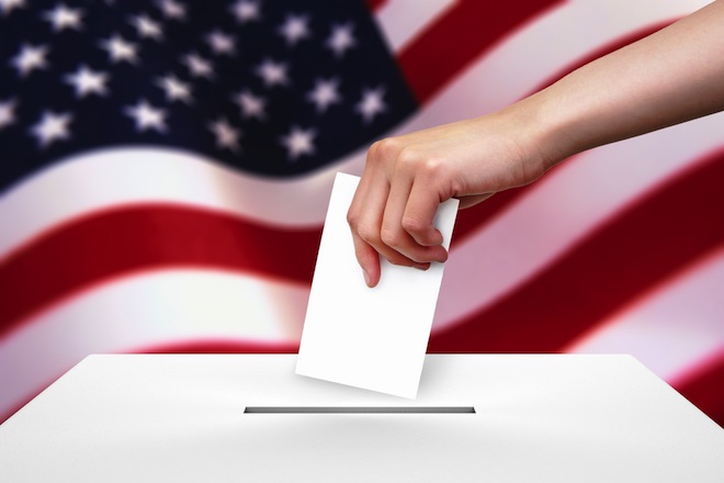 Voters can contact their county clerks to ask about early voting locations, which will be open from 7:30 a.m. to 7:30 p.m.