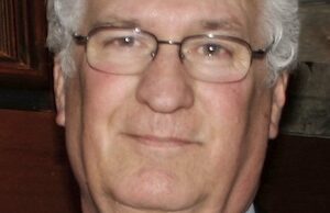 Layton "Scooter" Stuart, the now former CEO of One Bank & Trust.