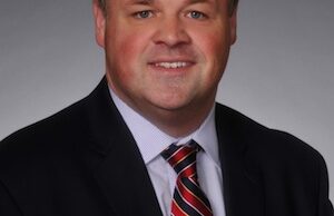 Arkansas Lt. Gov. Mark Darr