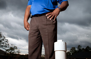 Alderman Maurice Taylor of North Little Rock pushed for an agreement with Service Line Warranties of America. His constituents &ldquo;have nothing but good to say&rdquo; about the warranties offered, Taylor said.&nbsp;