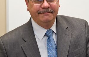 Dr. Michael Pakko, the state economic forecaster and chief economist for the University of Arkansas at Little Rock's Institute for Economic Advancement.