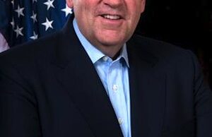 Former Arkansas Gov. Mike Huckabee.