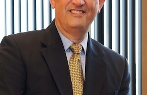 Mike Stock, CEO of QualChoice, said the company has had a "very good partnership with UAMS" since the firm's inception.