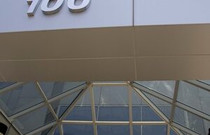 Morgan Keegan & Co.'s offices in Little Rock.