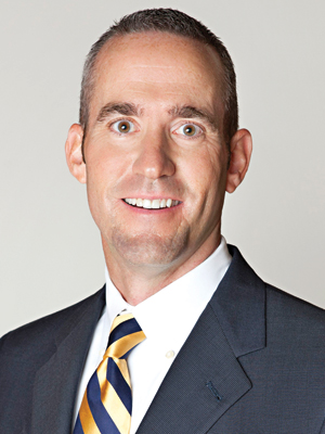 Former district director at Staffmark, Paul Pickens joins the St. Bernards Health & Wellness Institute in Jonesboro as director of the 55,000-SF facility.&nbsp;