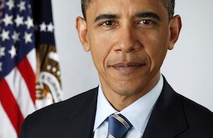 President Barack Obama