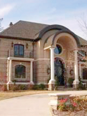 81 Sologne Circle gets a new owner through Capital Bank.