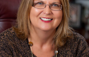 Ann MainCommunity First BankHarrison