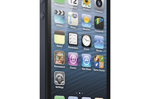 Apple's iPhone 5 could have a material effect on the United States gross domestic product, at least in the fourth quarter of the year, according to JP Morgan Chase.