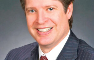 Brian Ratcliff became a partner at Shackleford Phillips & Ratcliff PA in El Dorado in 1996.