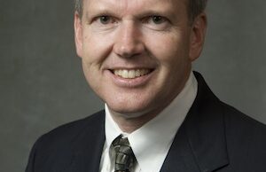 Bruce McLarty will become president of Harding University in Searcy at the end of the 2012-2013 school year.