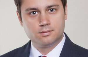 Chip Taulbee
Associate Publisher, Arkansas Business