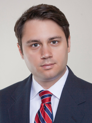 Chip Taulbee
Associate Publisher, Arkansas Business