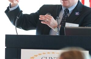 Chris Vavares,&nbsp;senior managing director and co-founder of Macroeconomic Advisors in St. Louis.