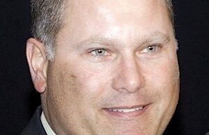 Christopher M. Wewers