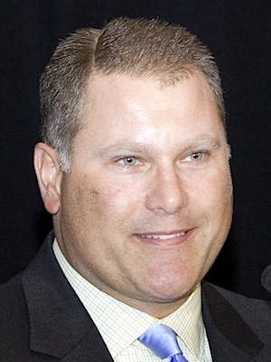 Christopher M. Wewers