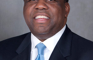 Rep. Darrin Williams (D-Little Rock)