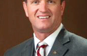 Dean R. Kahler is UALR&rsquo;s first vice chancellor for enrollment management.&nbsp;