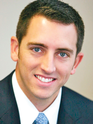 Drew HolbertColliers International