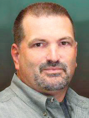 Garry Haferbier, Allen Engineering Corp.