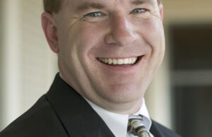 Greg McKinneyBank of the Ozarks Inc.Little Rock