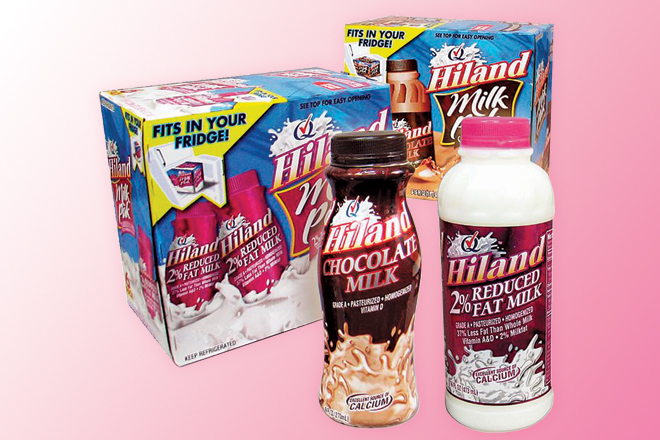 Arkansas shoppers will see less of the Coleman brand name and more of Hiland's.