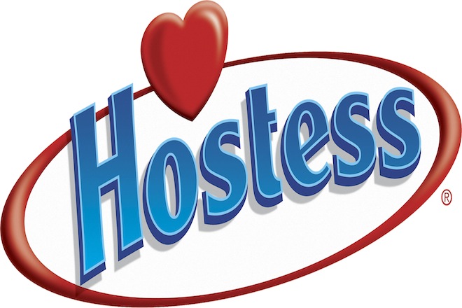 Hostess, based in Irving, Texas, suspended bakery operations at its 33 factories and said its stores will remain open for several days to sell already packaged products. The privately held company filed for Chapter 11 protection in January.