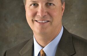 Jeff Hankins, a 1987 graduate of Arkansas State University in Jonesboro, most recently was president and publisher of Arkansas Business Publishing Group of Little Rock.