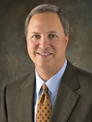 Jeff Hankins, a 1987 graduate of Arkansas State University in Jonesboro, most recently was president and publisher of Arkansas Business Publishing Group of Little Rock.