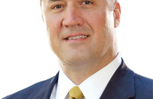 Jeff YatesPartner, Irwin PartnersLittle Rock