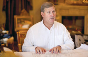 Construction should start soon on boat slips for John Burkhalter&rsquo;s marina-residential project in downtown Little Rock.&nbsp;