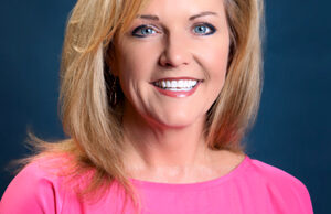 Kim CrookFirst Arkansas Bank & TrustJacksonville