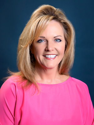 Kim CrookFirst Arkansas Bank & TrustJacksonville