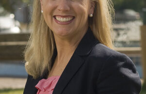 Laura Zurborg GrimesConway Development Corp. Conway