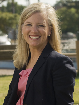 Laura Zurborg GrimesConway Development Corp. Conway