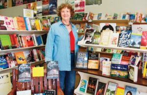 Mary Gay Shipley, That Bookstore in Blytheville.&nbsp;