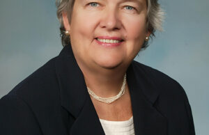 Mary-Lou DunnThe Sunshine SchoolSearcy